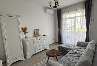 Apartament cu 2 camere decomandat în Giroc - 3