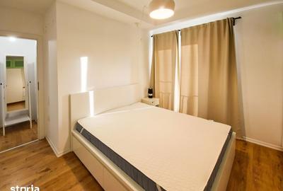 Apartament cu 2 camere în Ștefăneștii de Jos - 8