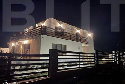 Casă cu 4 camere cu Teren 606 Mp în Zăvoi - 7