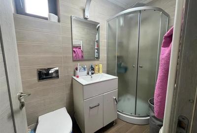 Casă cu 4 camere cu Teren 390 Mp în Oșorhei - 9