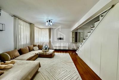 Apartament cu 3 camere decomandat, mobilat în Europa - 4