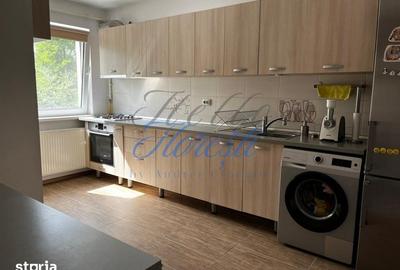 Apartament cu 2 camere decomandat, mobilat în Florești - 1