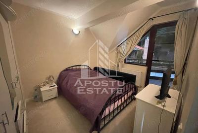 Casă cu Teren 265 Mp în Poiana - 13