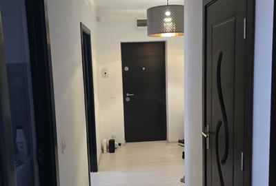 Apartament cu 2 camere în Ultracentral