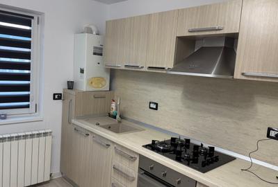 Casă individuală cu 5 camere cu Teren 467 Mp în Central - 2