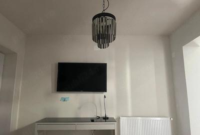 Apartament cu 2 camere decomandat în Unirii Sud