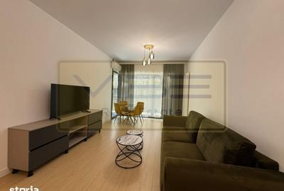 Apartament cu 2 camere în Baza 3 - 2