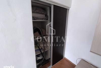 Garsonieră în Mărăști