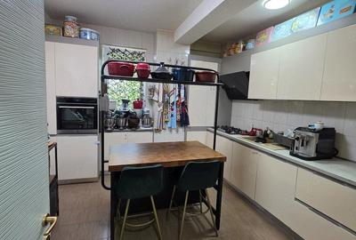 Apartament cu 2 camere decomandat în Central - 8