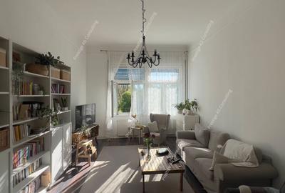 Apartament cu 2 camere în Bălcescu