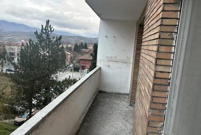 Apartament cu 2 camere semidecomandat în Petros