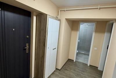 Apartament cu 2 camere decomandat în Exterior Vest - 8
