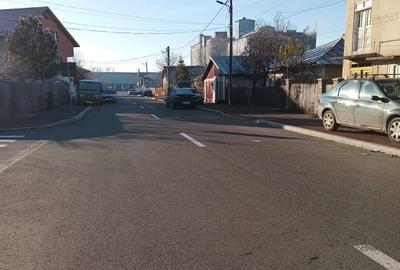 Casă cu 4 camere în Central - 2