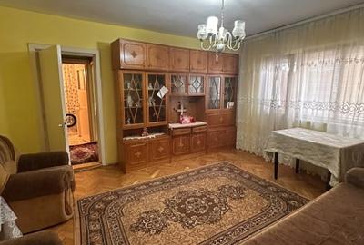 Apartament cu 2 camere semidecomandat, mobilat în Sud