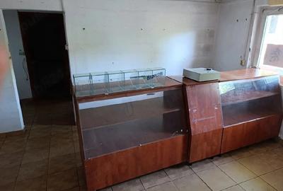Spațiu comercial, de 56 mp, în Zimnicea - 1