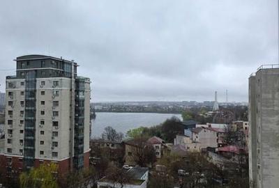 Apartament cu 2 camere decomandat în Lacul Tei - 5