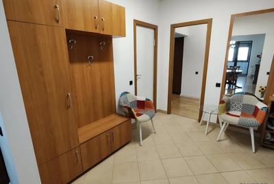 Apartament cu 3 camere decomandat în Foișorul de Foc