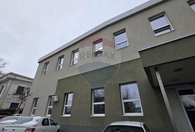 Birou, de 1,780 mp, în 13 Septembrie - 3