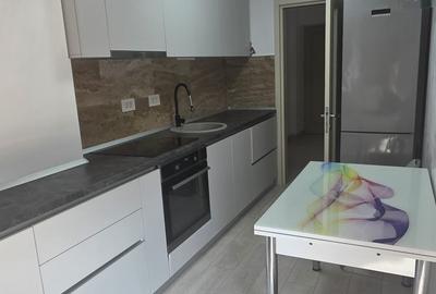 Apartament cu 2 camere decomandat în Tătărași - 4