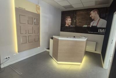Spațiu comercial, de 153 mp, în Rahova - 1