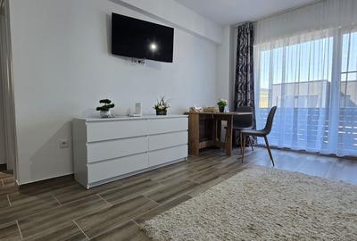 Apartament cu 2 camere în Baciu