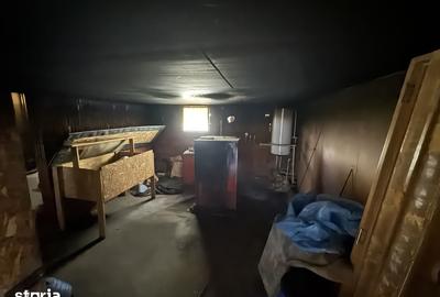 Casă cu 4 camere cu Teren 3000 Mp în Doba - 12