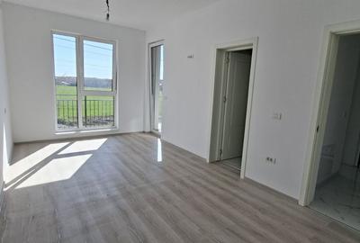 Duplex cu 5 camere cu Canalizare în Dumbrăvița - 18