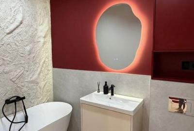 Apartament cu 2 camere, mobilat în Apahida - 2