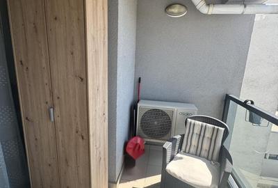 Apartament cu 2 camere în Șega
