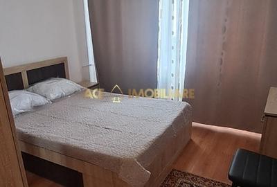 Apartament cu 2 camere decomandat, mobilat în 1 Decembrie 1918