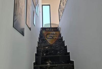 Apartament cu 2 camere decomandat, mobilat în Tomis Plus
