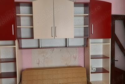 Apartament cu 2 camere decomandat în Astra