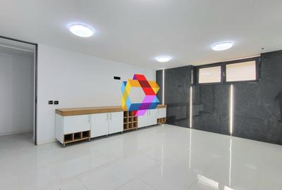 Spațiu comercial, de 760 mp, în Centrul Civic - 1