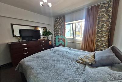 Apartament cu 2 camere semidecomandat, mobilat în Răcădău - 15