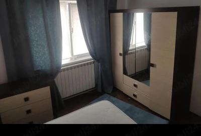 Apartament cu 2 camere semidecomandat în Olimp - 1