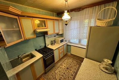 Apartament cu 3 camere decomandat în Tineretului - 7