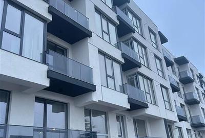 Apartament cu 3 camere decomandat în Central - 1