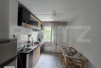 Apartament cu 2 camere în Vest