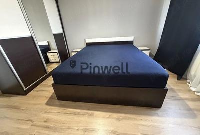 Apartament cu 2 camere decomandat, mobilat în Măgurele - 4
