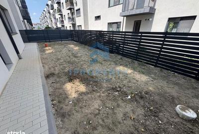 Apartament cu 2 camere în Adunații-Copăceni - 11
