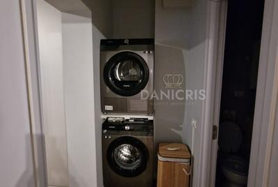 Apartament cu 2 camere, mobilat în Tomis II