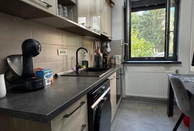 Apartament cu 2 camere semidecomandat în 1 Mai