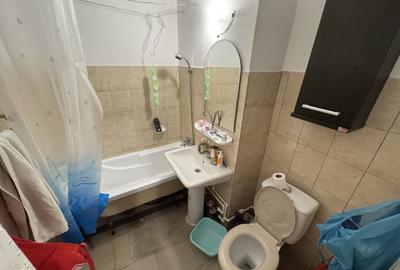 Garsonieră decomandată, mobilată în Far - 3