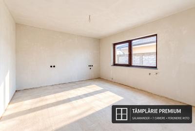 Casă cu 4 camere în Mărăcineni