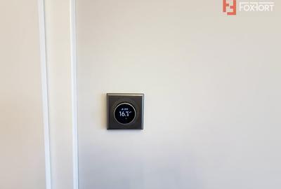 Duplex cu 4 camere cu Canalizare în Dumbrăvița - 13