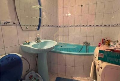 Apartament cu 2 camere în Vasile Alecsandri
