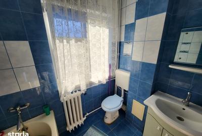 Apartament cu 2 camere decomandat în Central - 7