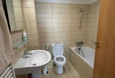 Apartament cu 2 camere semidecomandat în Albert - 1