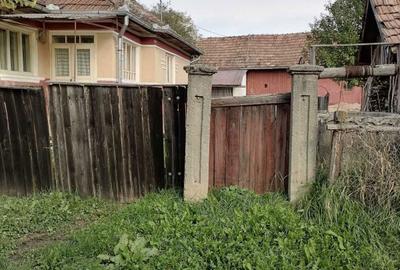 Casă cu 3 camere în Central - 4