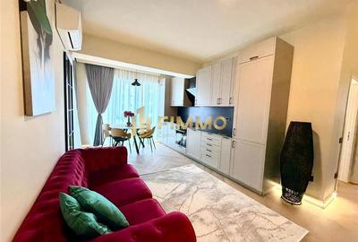 Apartament cu 3 camere semidecomandat în Est